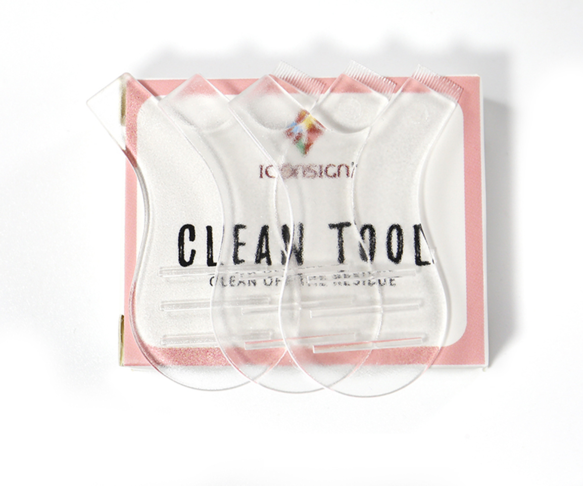 Lash Lift Kit - Professional Eyelash Perm Kit